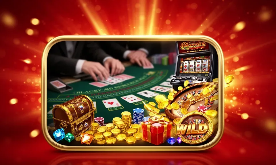 goalo88 Bonus
